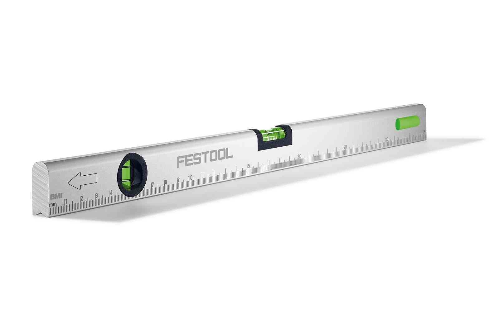 Festool Fanartikel  Wasserwaage LEYSYS-FT1