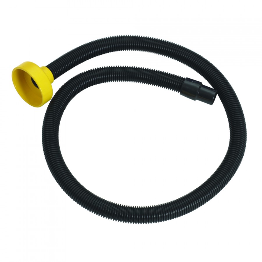 100 auf 32 mm Reduktion für Standard Staubsaugerzubehör 100 auf 32 mm Reduktion für Standard Staubsaugerzubehör