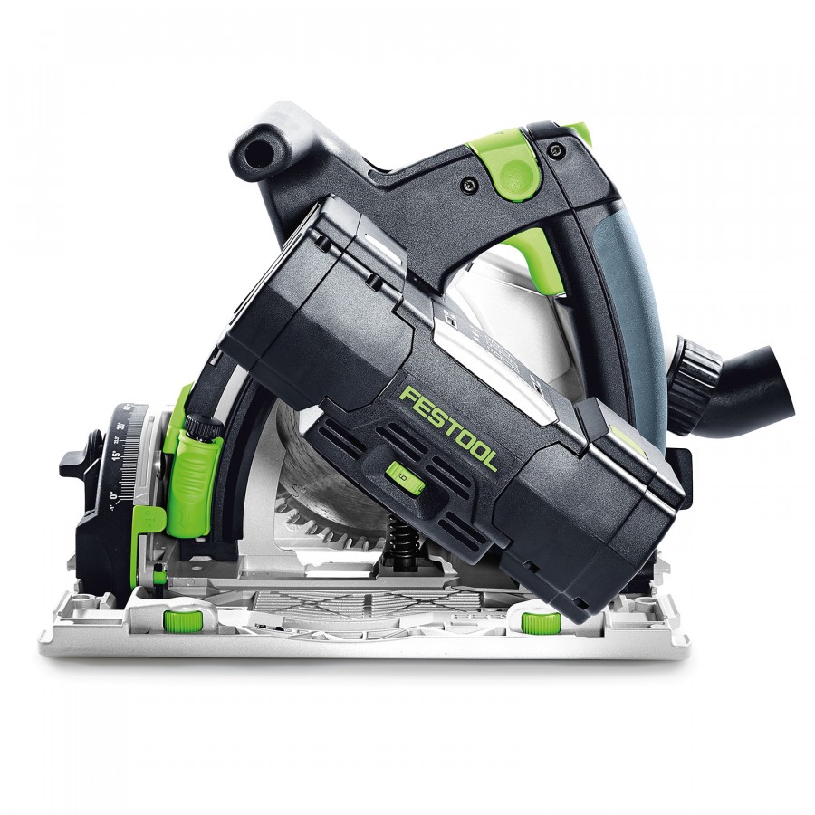 Festool Akku Tauchsäge TSC 55 REB-Basic Festool Akku Tauchsäge TSC 55 REB-Basic