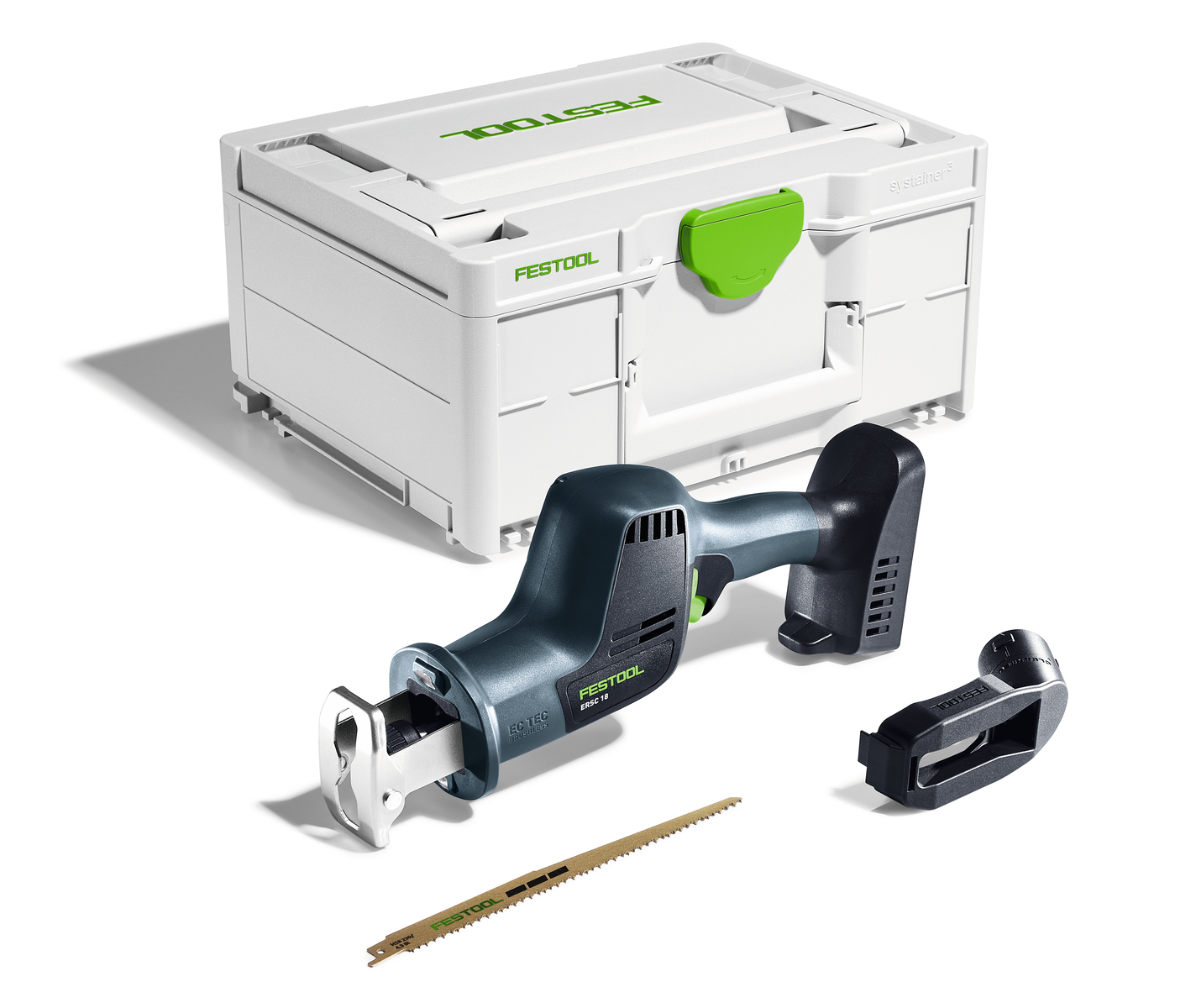 Festool Akku Säbelsäge ERSC 18 EB-Basic *Produktneuheit 2026*