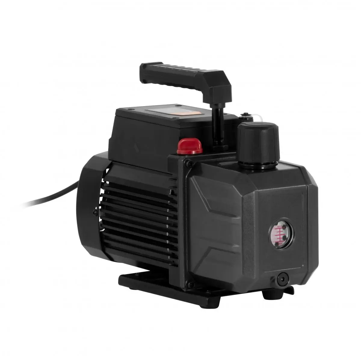 HVAC Vakuumpumpe 68l/min 180W 1/4 Zoll Anschluss