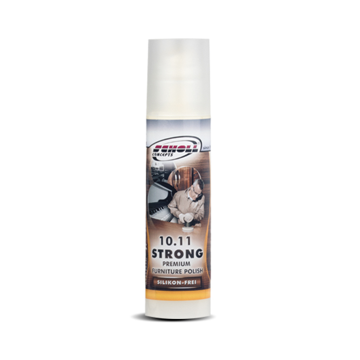 Poliermittel Polish Strong 10.11 (200ml)