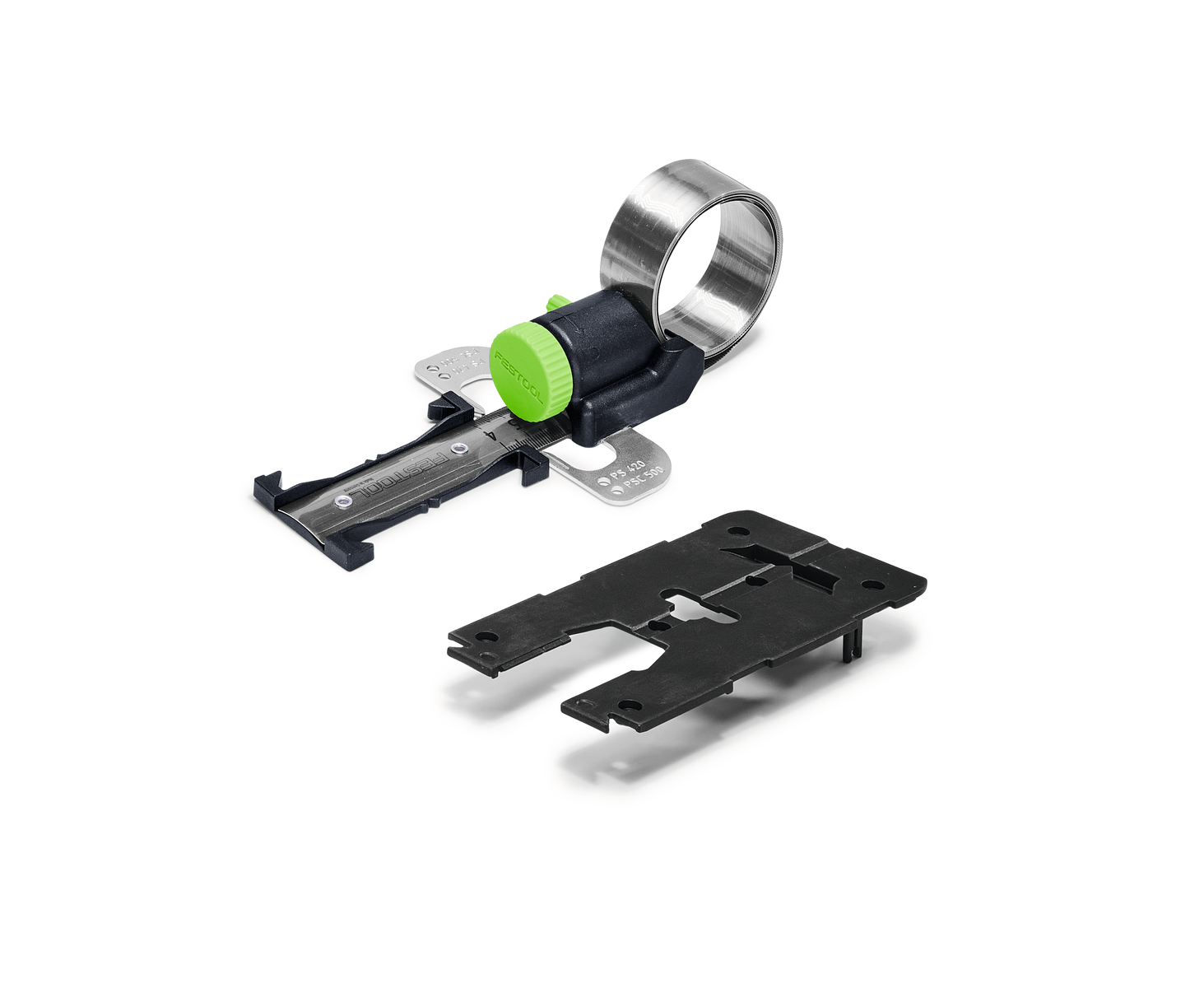 Zubehör Festool Kreisschneider KS-PSC 500-Set