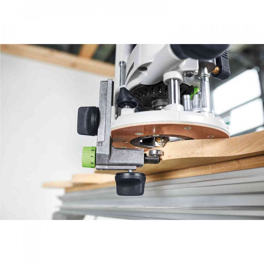 Festool Oberfräse plus Fräserbox OF 1010 EBQ-Plus + Box-OF-S Festool Oberfräse plus Fräserbox OF 1010 EBQ-Plus + Box-OF-S
