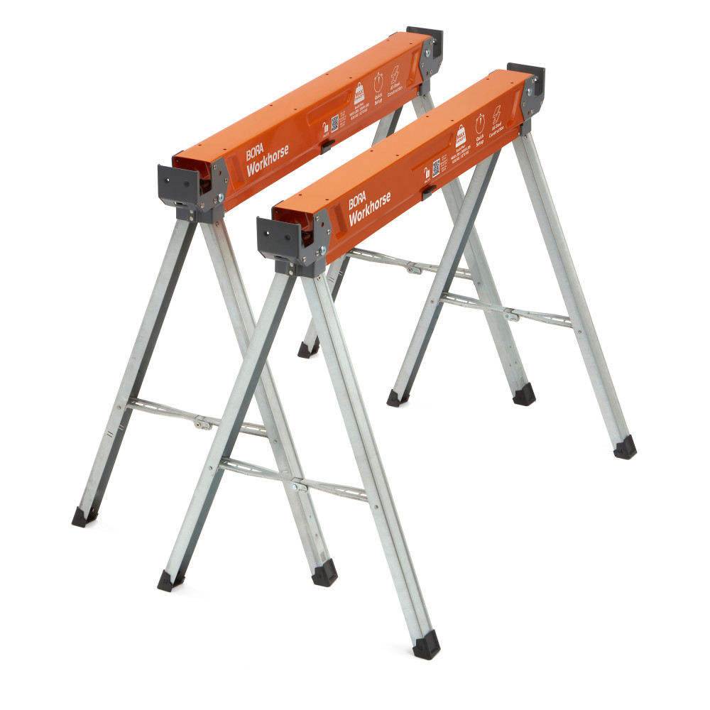 Arbeitsbock klappbar - 2er Set