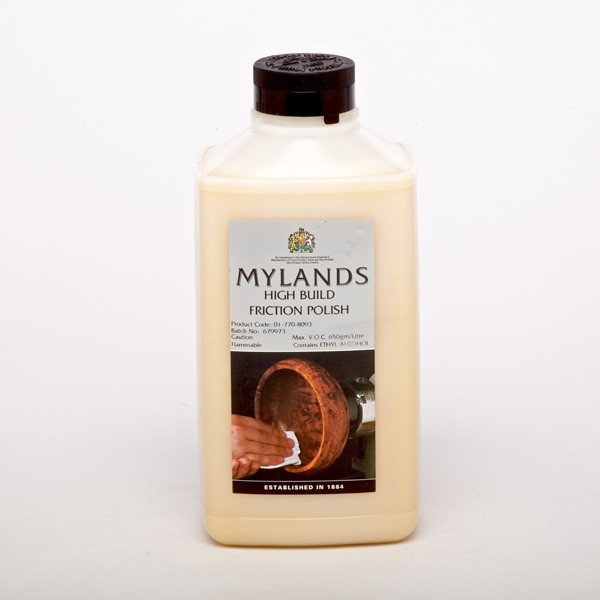 Mylands Hochglanz-Politur 1000ml