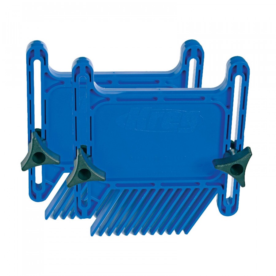 Federklemmen Set Kreg PRS3020 Federklemmen Set Kreg PRS3020