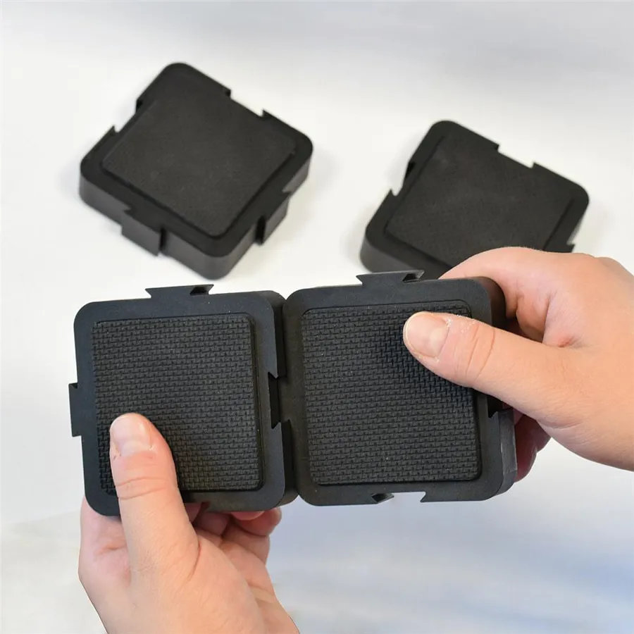 Werkstückstopper 4er Set