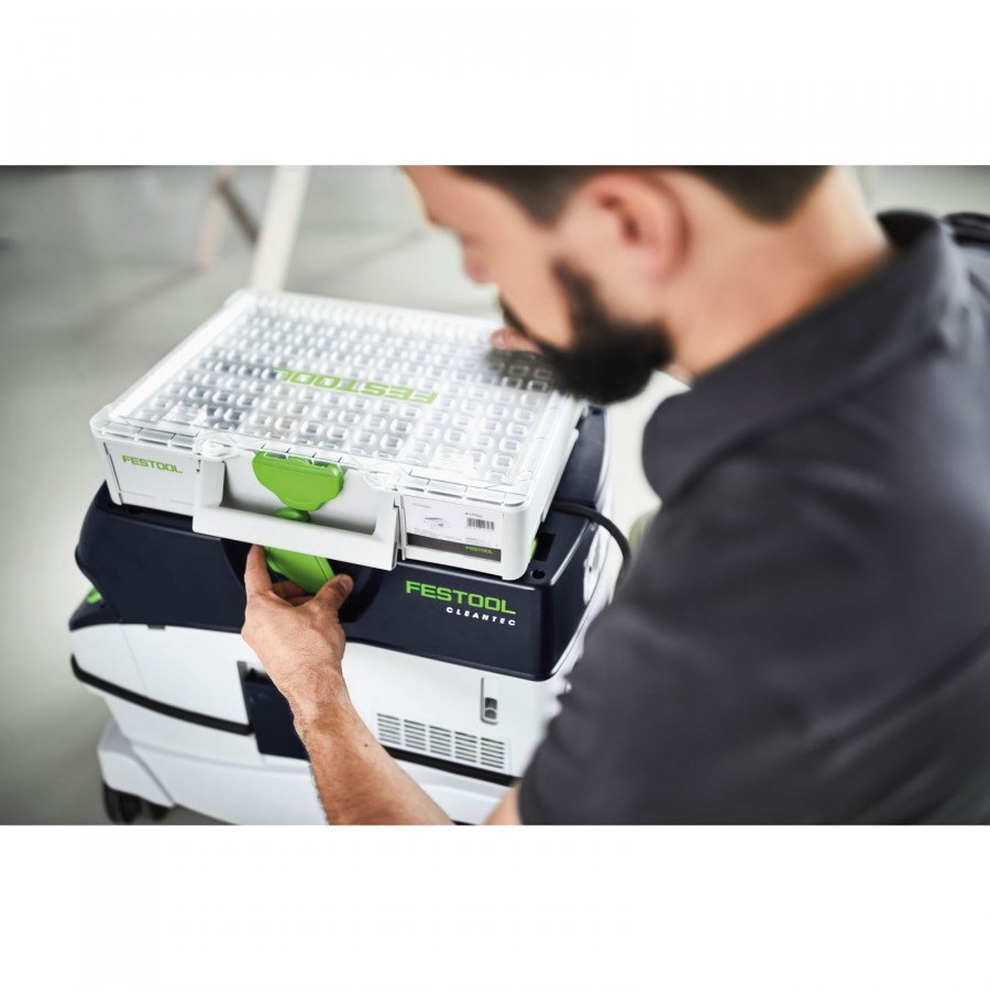 Festool Systainer³ Organizer SYS3 ORG L 89