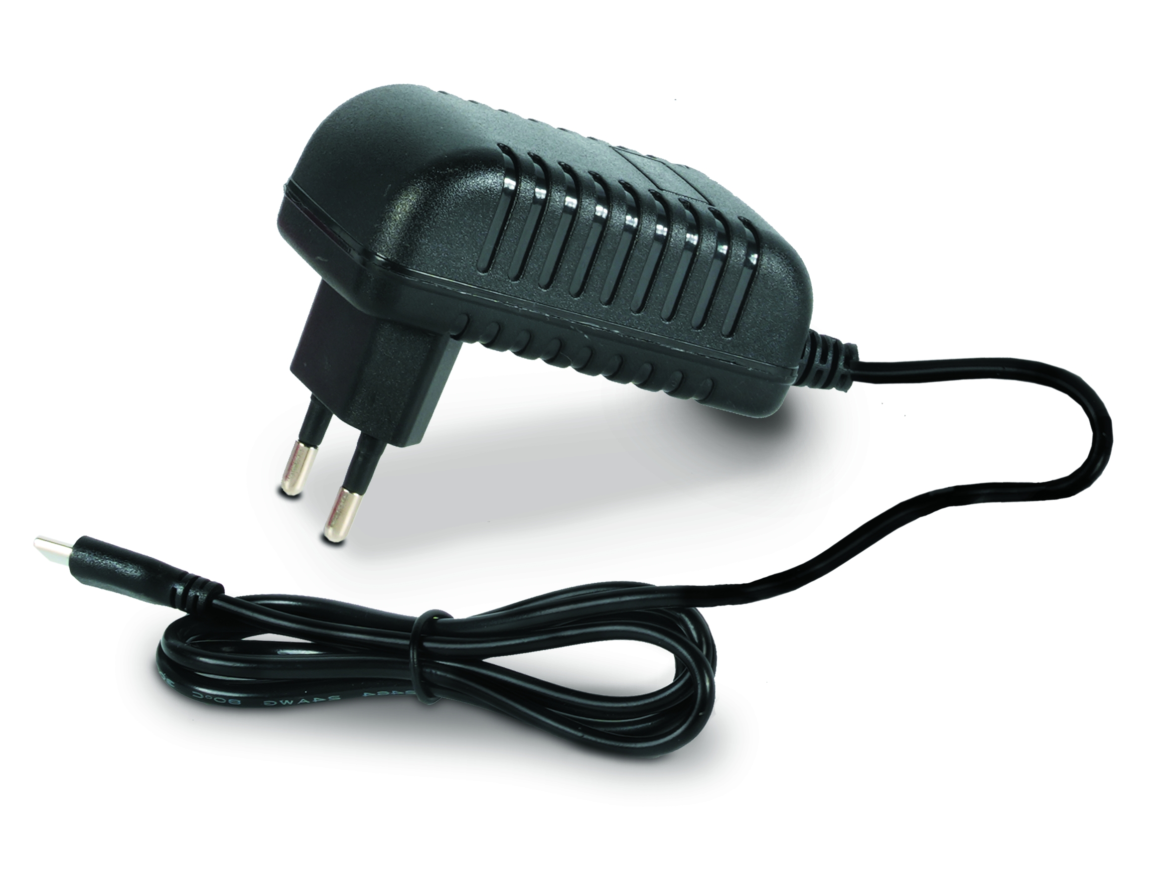 CROWN Aufladekabel 12 V 1 A