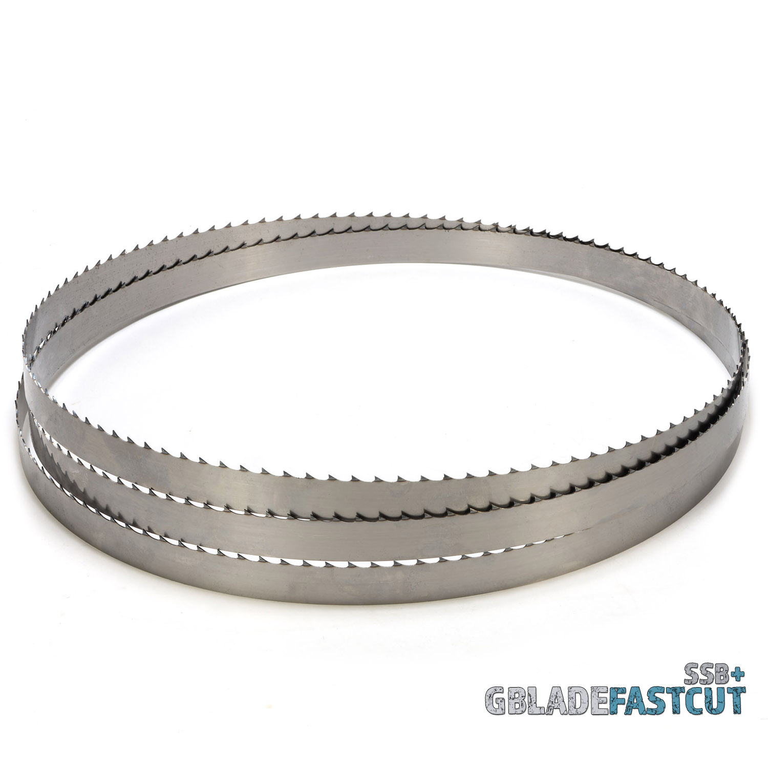 Bandsägeblatt 13 x 0,50 mm Längsschnitt Bandsägeblatt 13 x 0,50 mm Längsschnitt