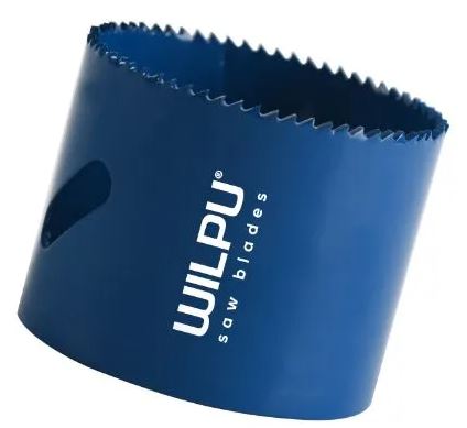 Bimetall Lochsäge 10 ZPZ 14-60 mm Durchmesser
