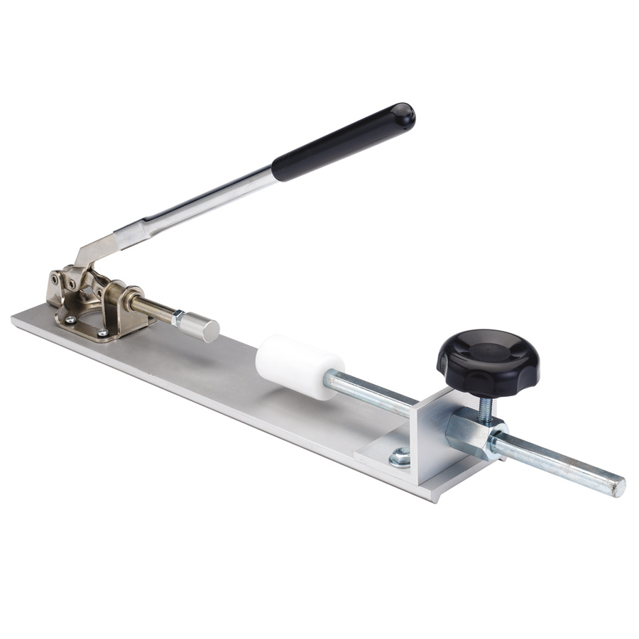 Stift Presse für Stifte, Brieföffner, Anhänger