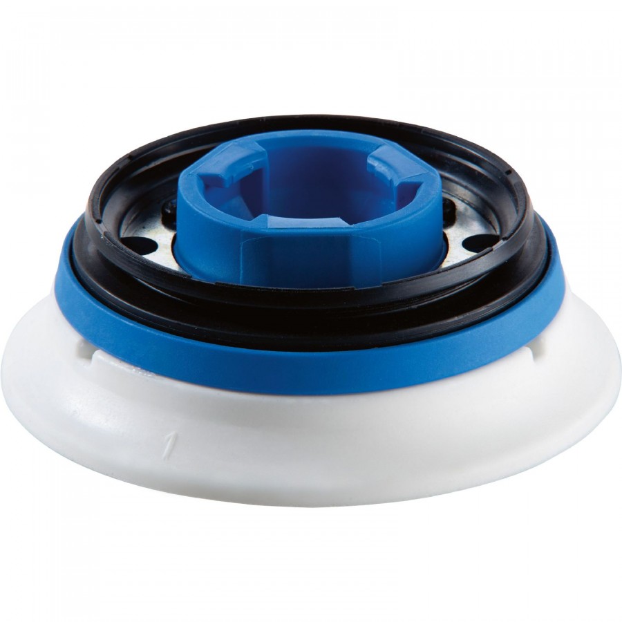 Zubehör Festool Schleifteller ST-STF D90/7 FX H-HT