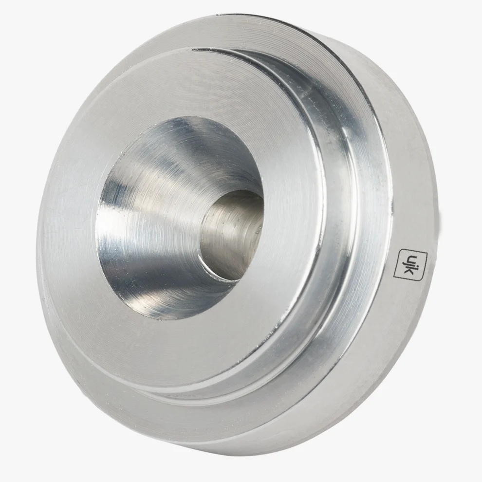UJK Auflagespitzen für ø20mm Lochsystem - 6er Set