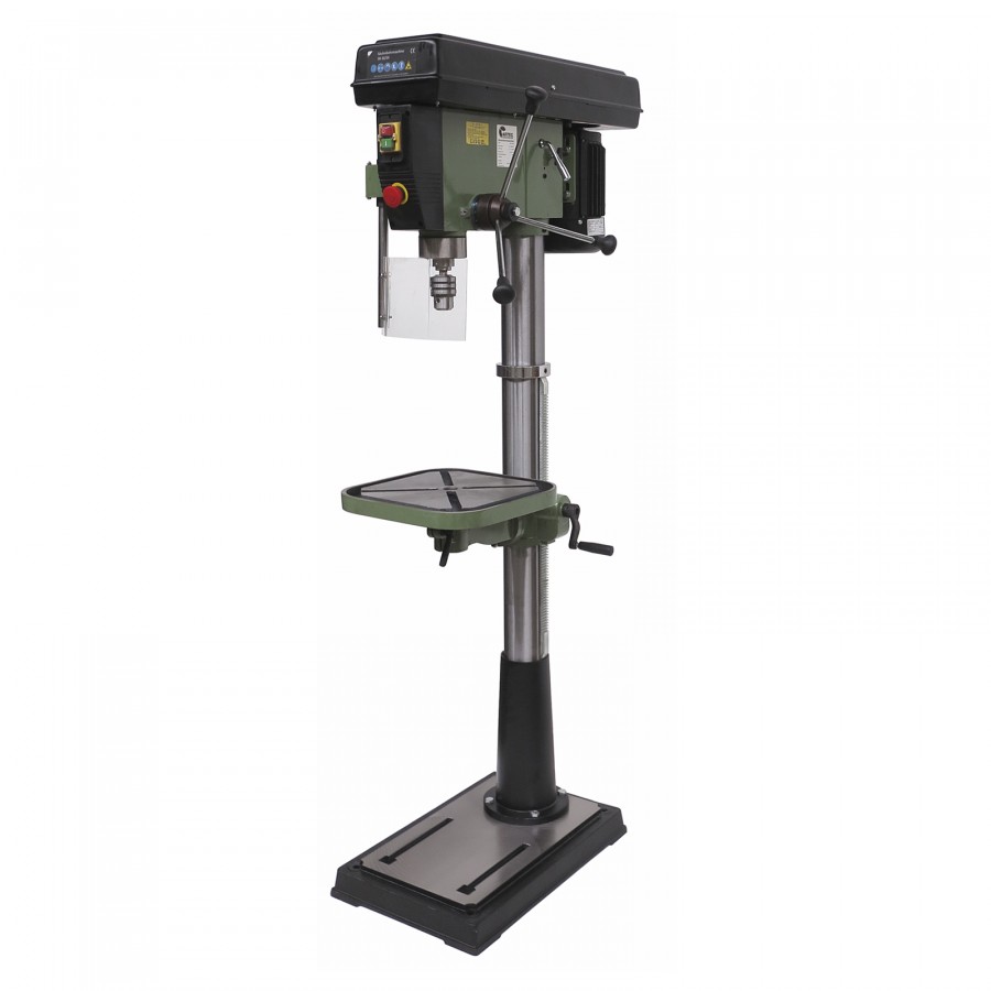 Säulenbohrmaschine SB-32/24