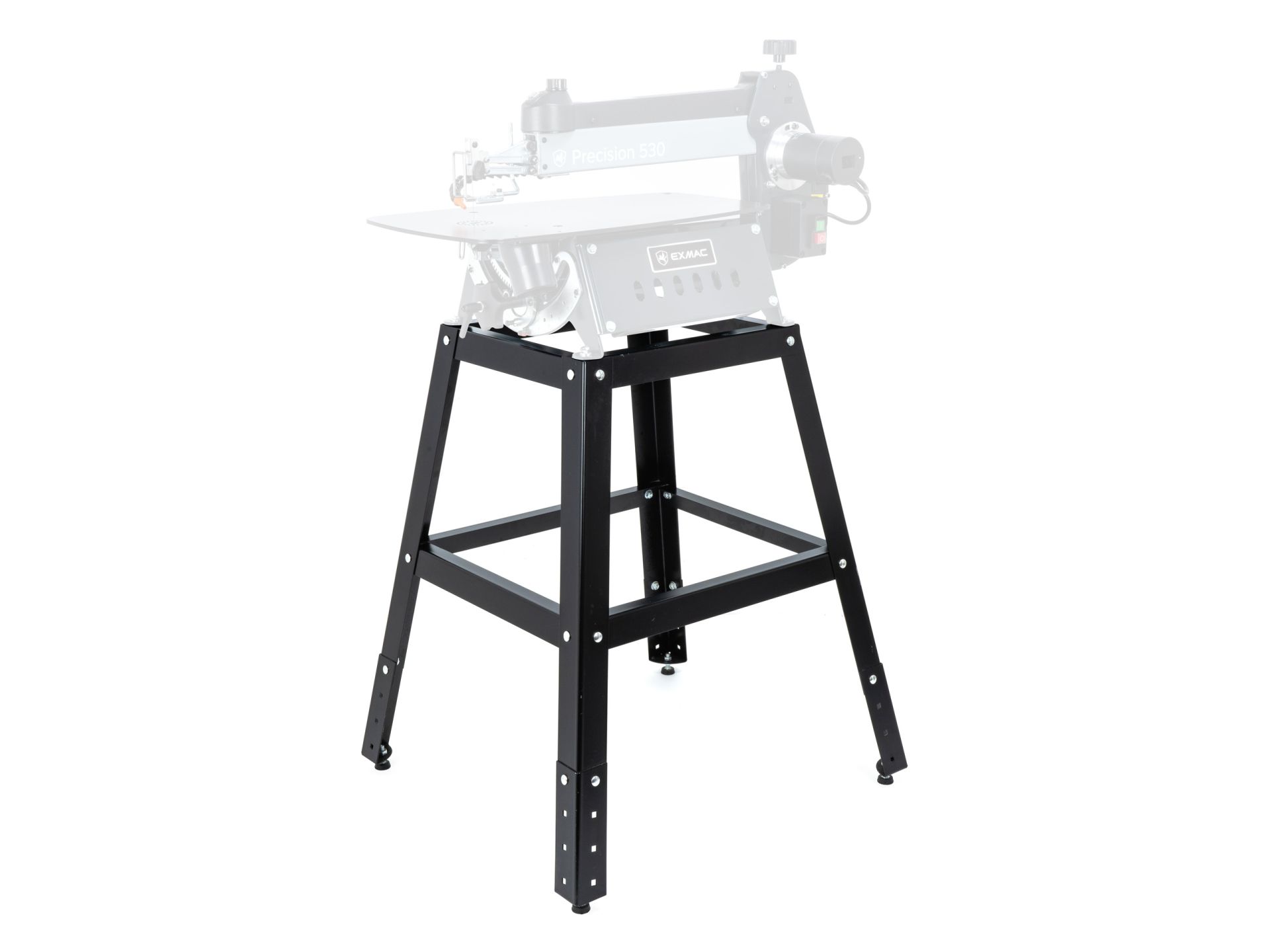 Untergestell für Dekupiersäge P530