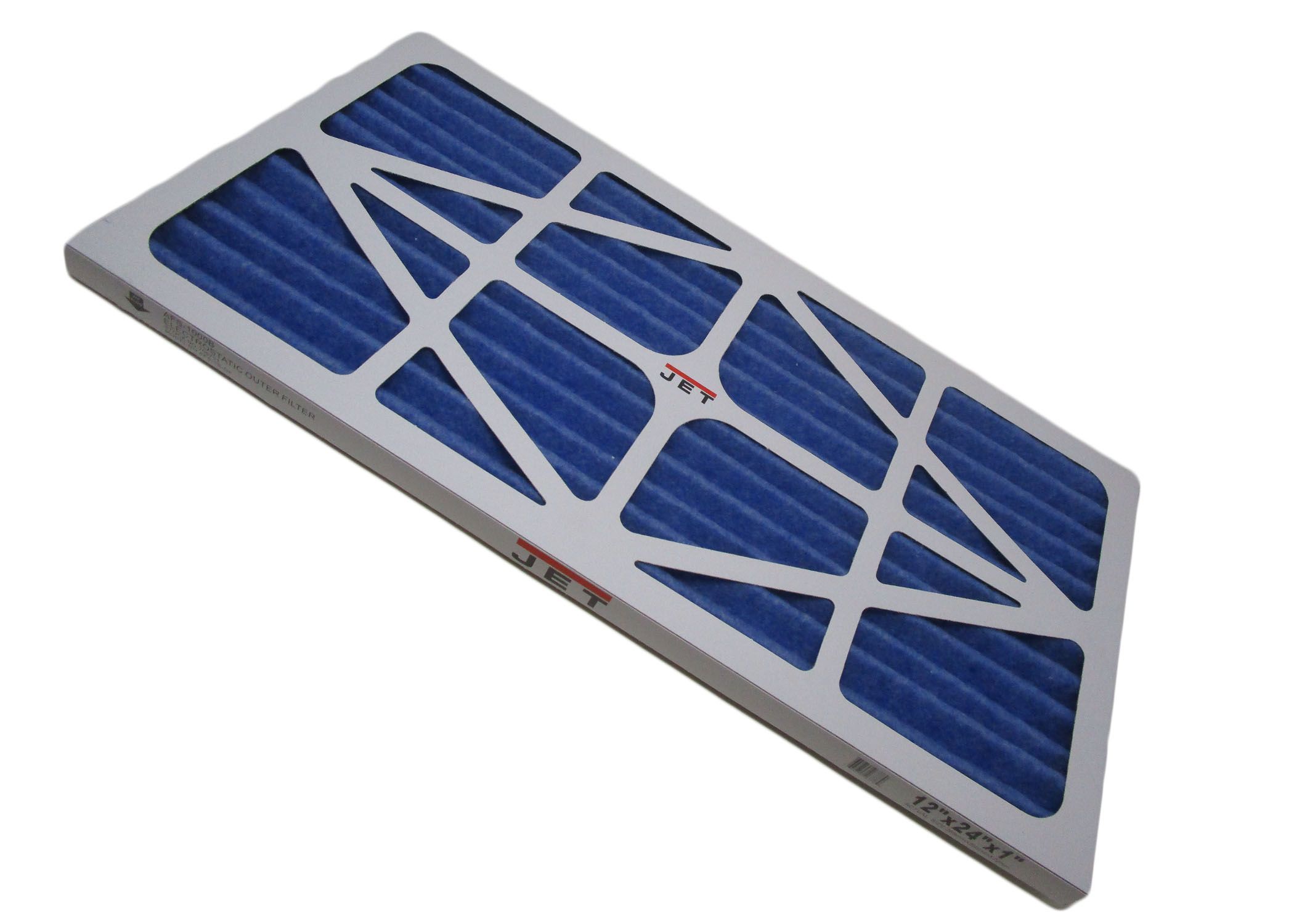 Außenfilter für AFS 1000C Luftfilter