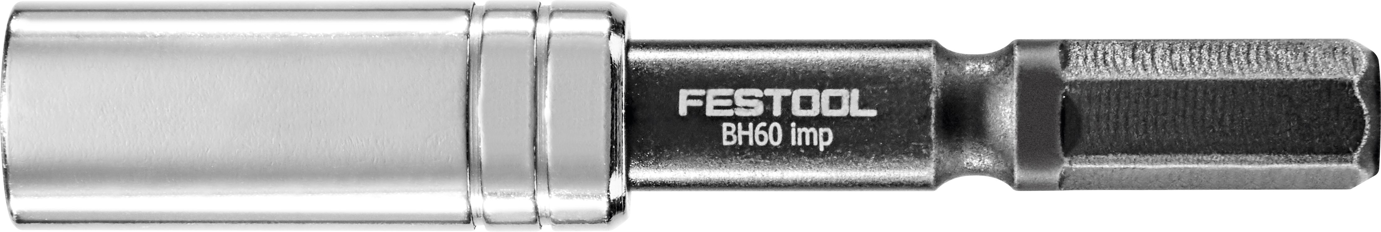 Zubehör Festool Magnet-Bithalter BH 60 CE-Imp