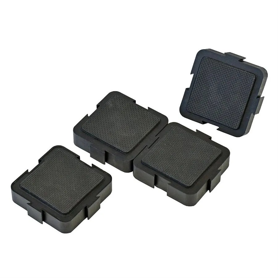 Werkstückstopper 4er Set