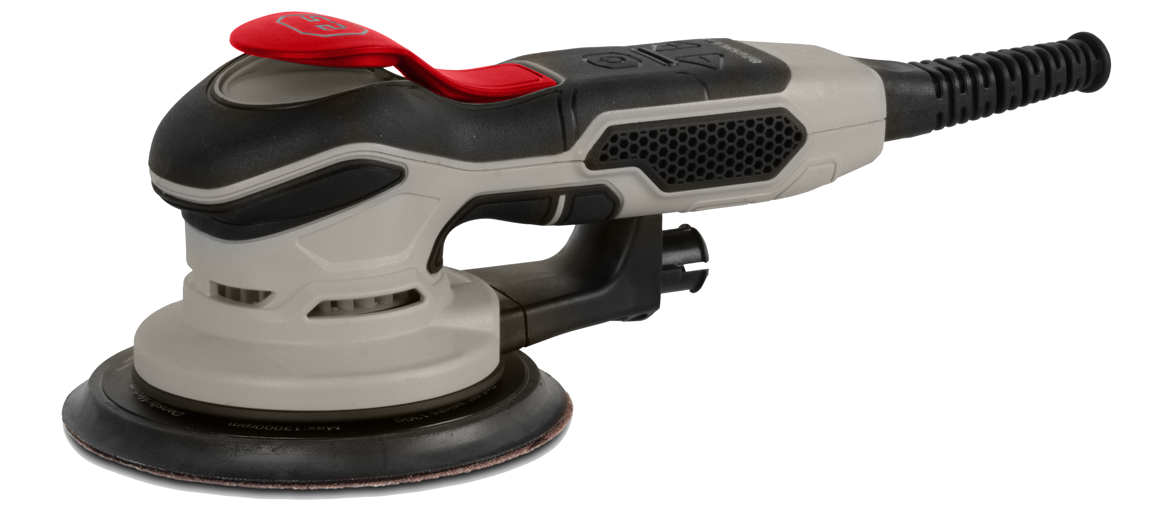 CROWN Exzenterschleifer 150mm  350W