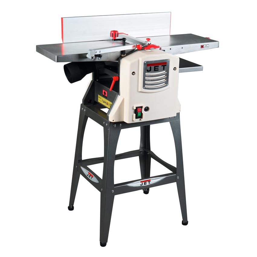 JET Abricht und Dickenhobel JPT-10B