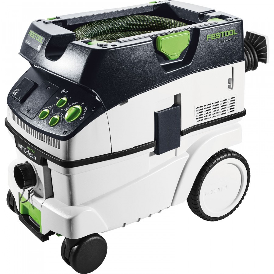 Festool selbstabreinigendes Absaugmobil CLEANTEC CTM 26 E AC