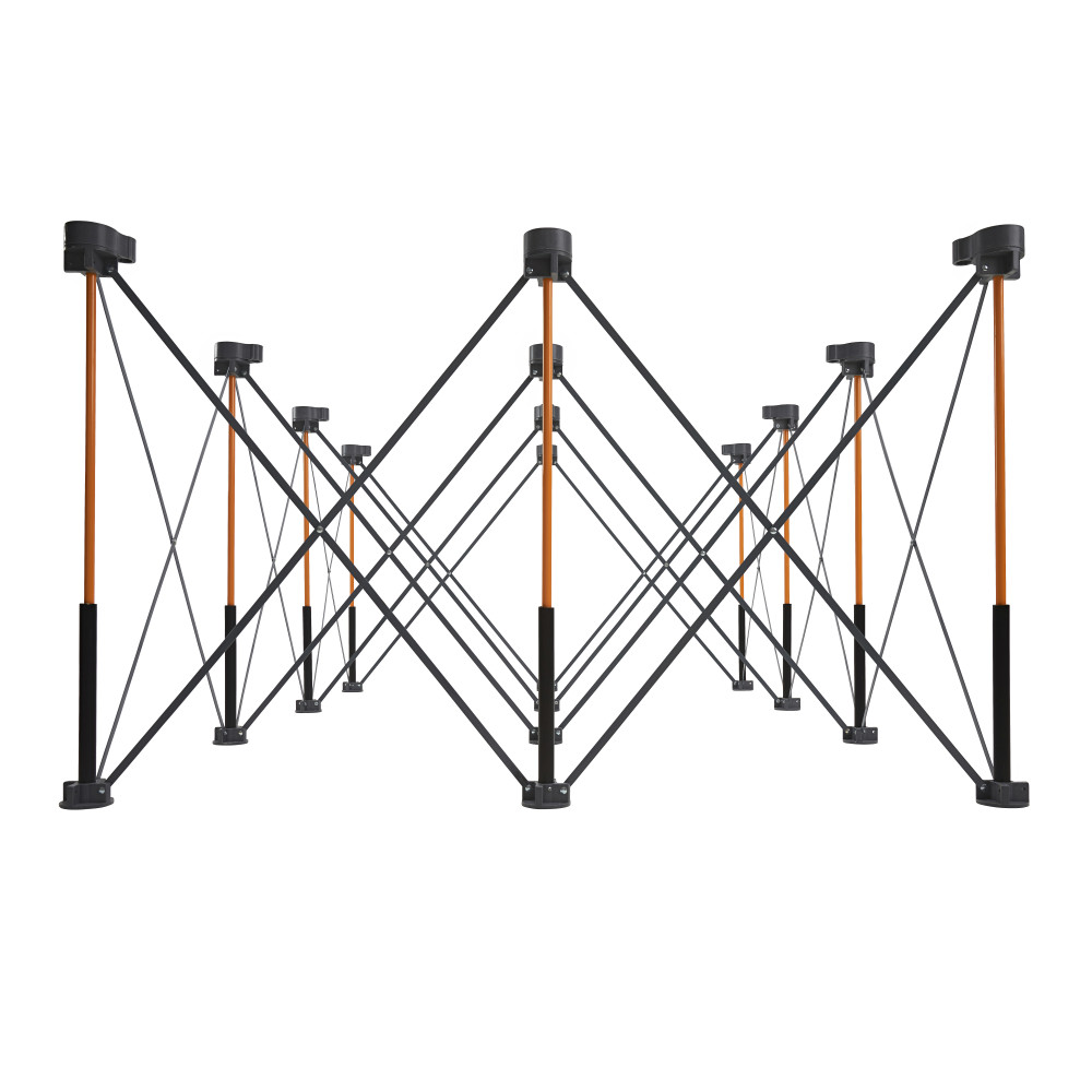 Bora Centipede Arbeitsständer- 760 mm Arbeitshöhe