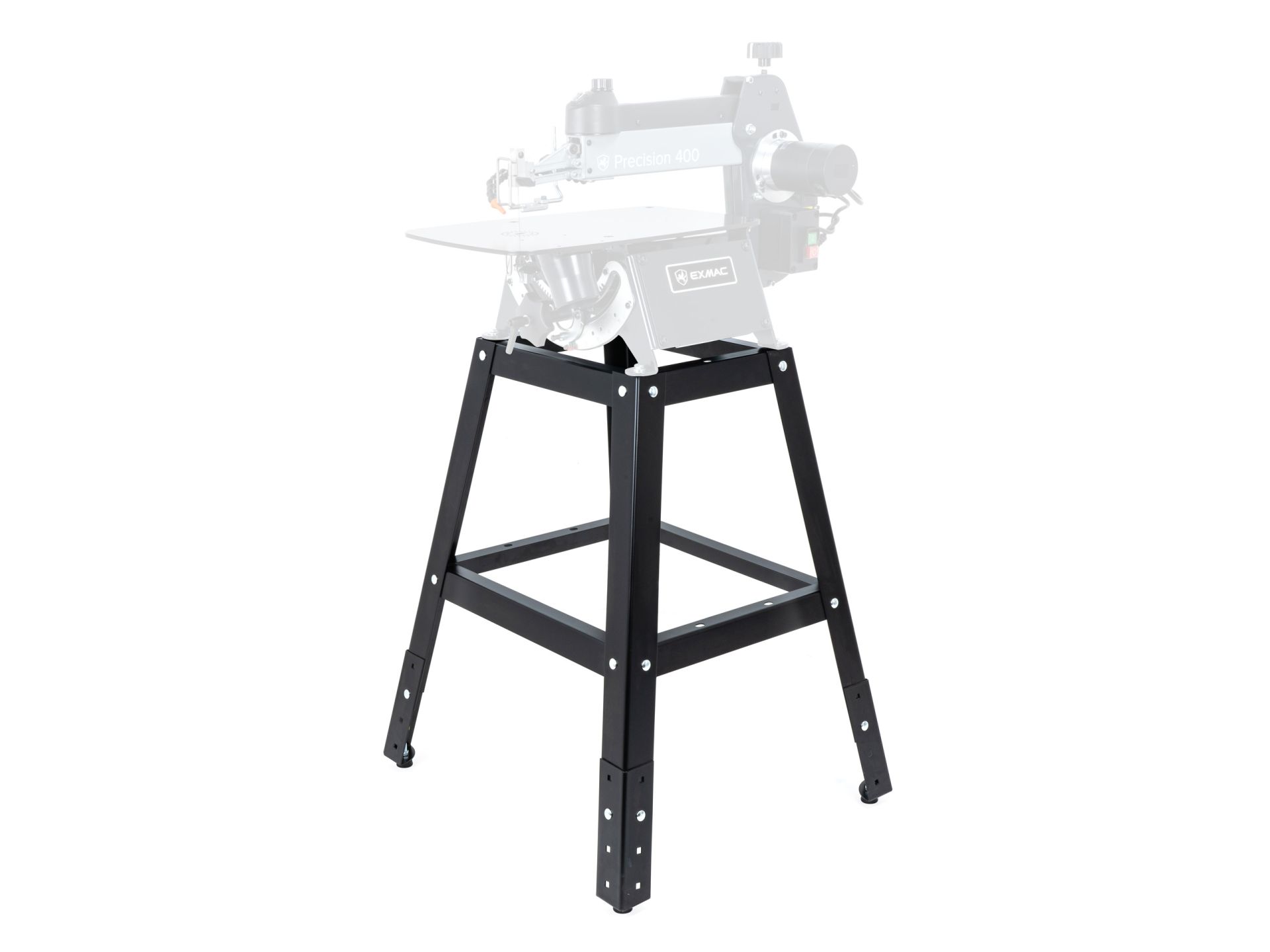 Untergestell für Dekupiersäge P400