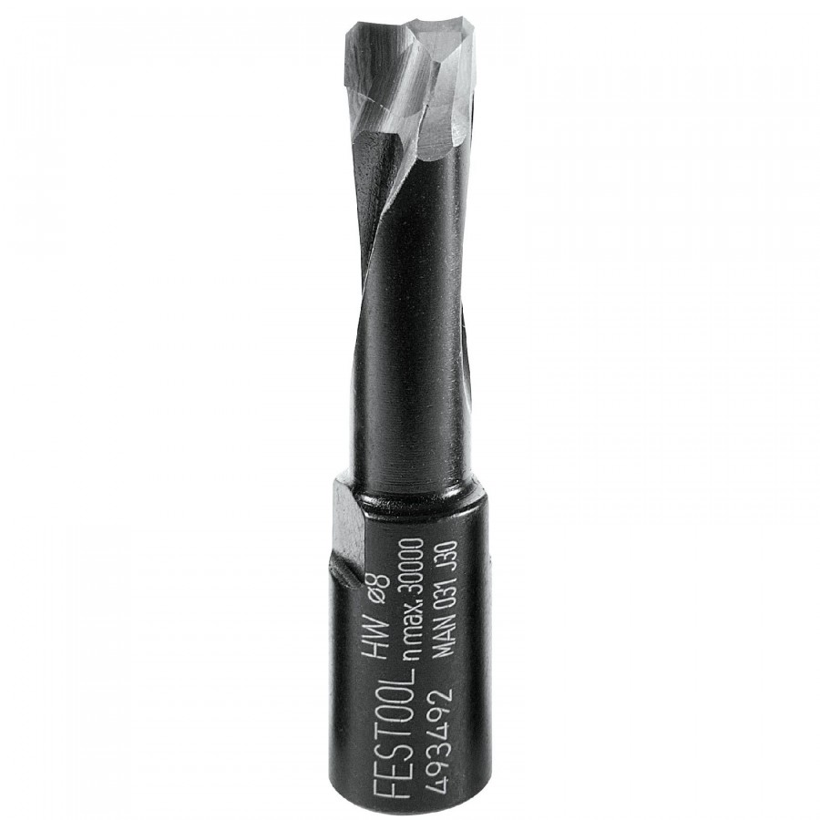 Festool GmbH Zubehör Festool DOMINO Dübelfräser D 8-NL 28 HW-DF 500 493492