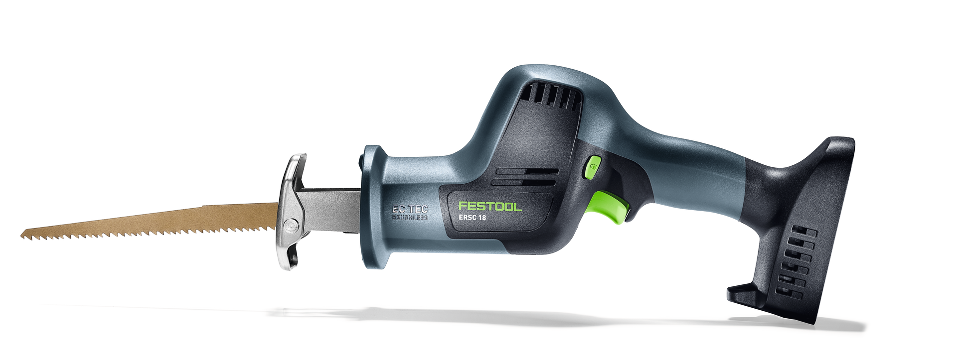 Festool Akku Säbelsäge ERSC 18 EB-Basic *Produktneuheit 2026*