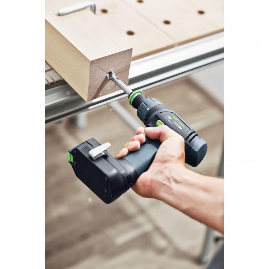 Festool Akku Bohrschrauber TXS 2,6-Plus