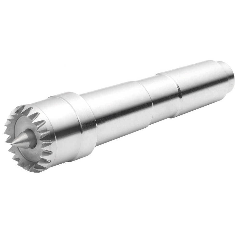 Zubehör - Mitnehmer Mehrzahn Federspitze 22 mm 