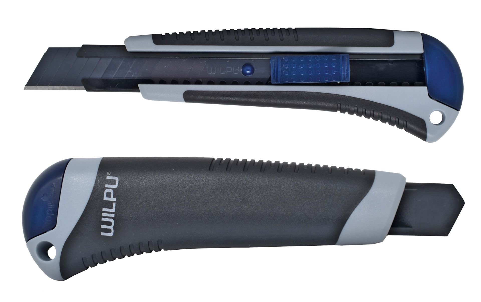 Wilh. Putsch GmbH & Co.KG Wilpu Cuttermesser WCM 002 Pro