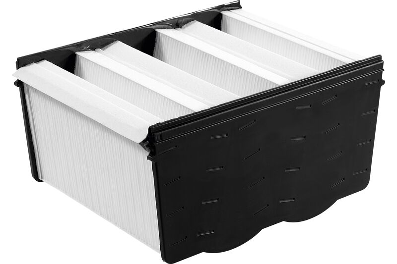 Hauptfilter HF-SYS-AIR M - 577968 Hauptfilter HF-SYS-AIR M - 577968