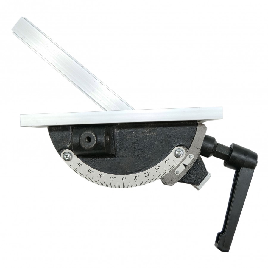 Zubehör Winkelanschlag Sabre 350 + 450 Zubehör Winkelanschlag Sabre 350 + 450