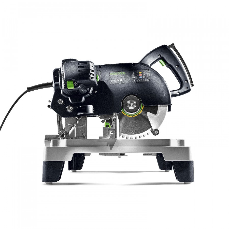 Festool Leistensäge SYMMETRIC SYM 70 RE