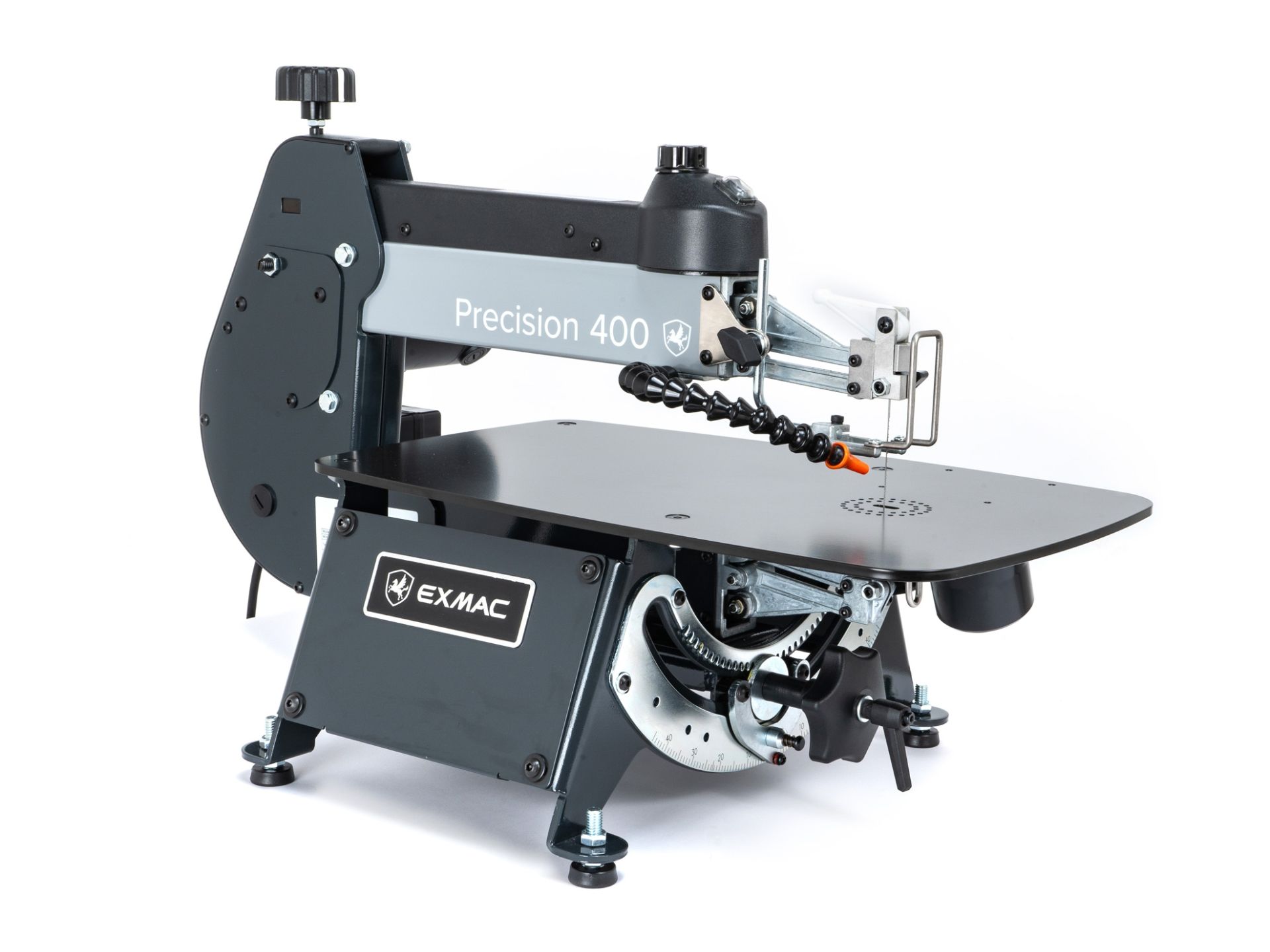 Dekupiersäge PRECISION 400