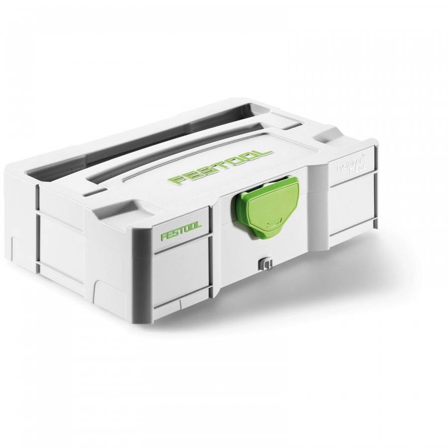 Festool MINI-Systainer T-LOC SYS-MINI 1 TL - SYS3 S 76