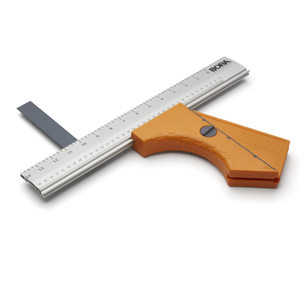 Kreissäge Führungsschiene