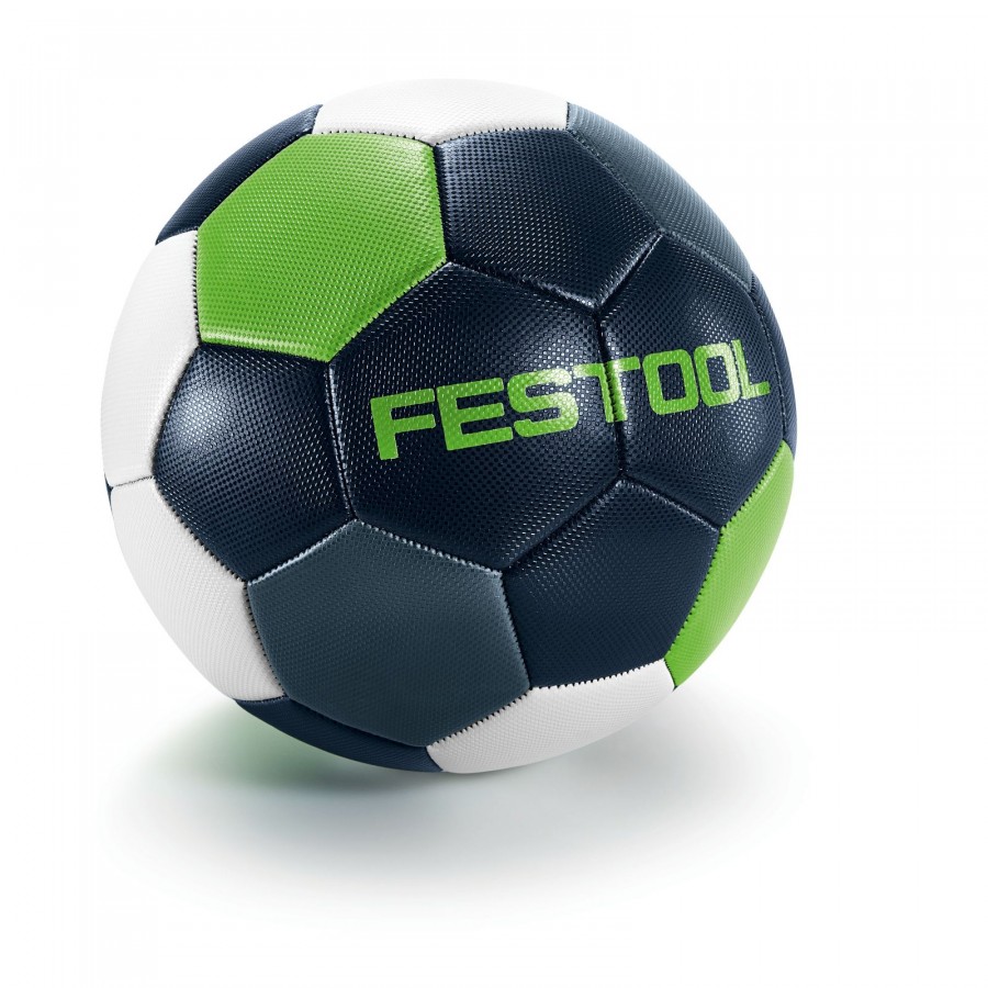 Festool-Fanartikel Fußball SOC-FT1