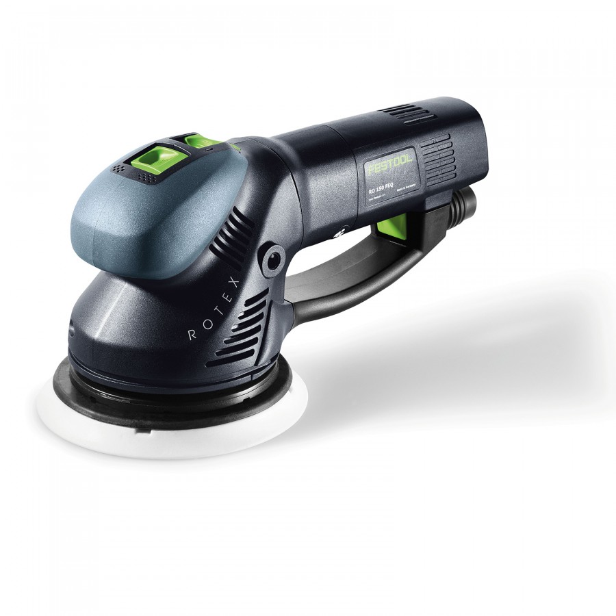 Festool Getriebe-Exzenterschleifer ROTEX RO 150 FEQ-Plus