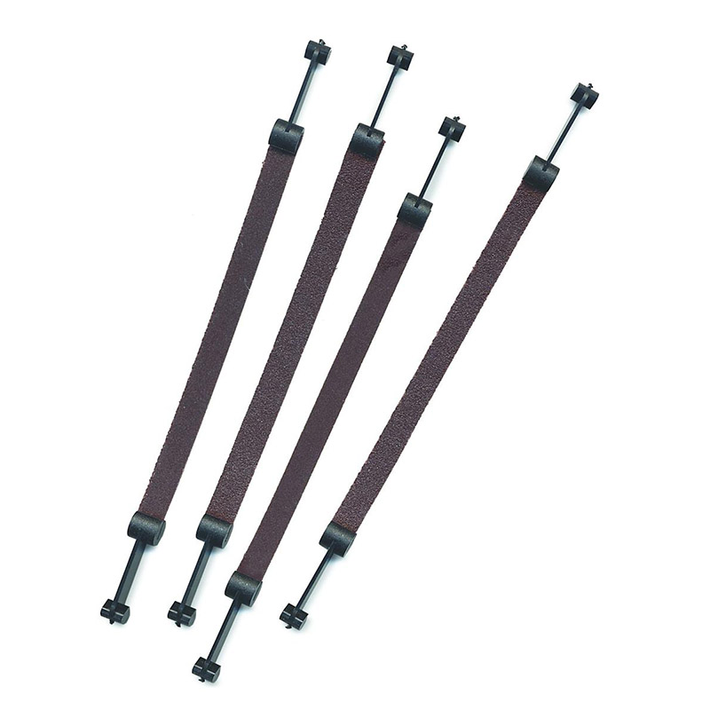 Zubehör - Hegner Schleifeinsatz Korn 120 1/4 Zoll Zubehör - Hegner Schleifeinsatz Korn 120 1/4 Zoll