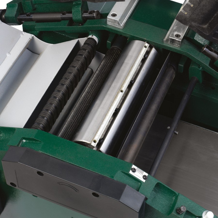 Premium Heimwerker Hobelmaschine PT107 *B-Ware*