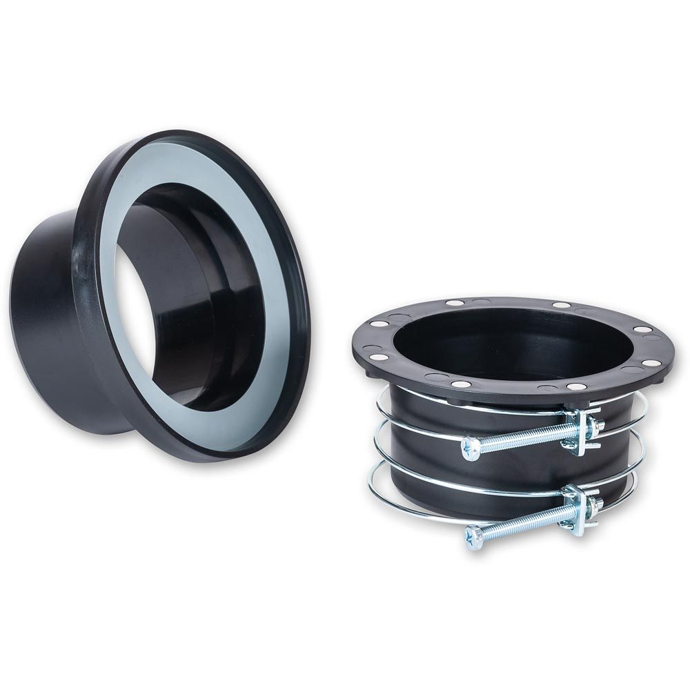 Magnetische Schlauchkupplung 100 mm   