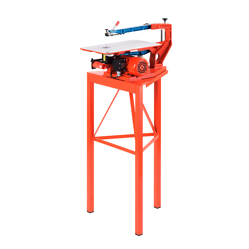 Zubehör - Hegner Dreibeiniger Maschinenständer für Polycut-3 Zubehör - Hegner Dreibeiniger Maschinenständer für Polycut-3