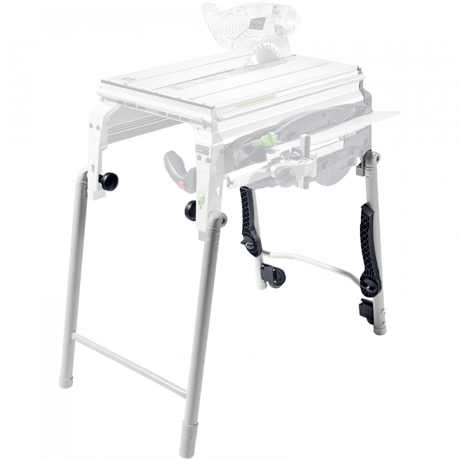 Festool GmbH Zubehör Festool Klappbeine CS 50 KB 575671