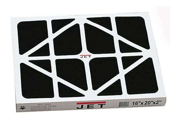 Aktivkohlefilter Außenfilter für AFS 1000C Luftfilter 