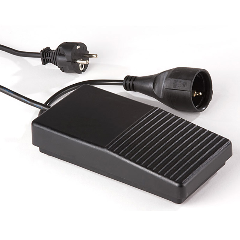 Zubehör - Hegner Fußpedal für Multicut Sägen Zubehör - Hegner Fußpedal für Multicut Sägen