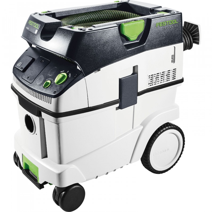 Festool Absaugmobil CLEANTEC CTL 36 E Festool Absaugmobil CLEANTEC CTL 36 E